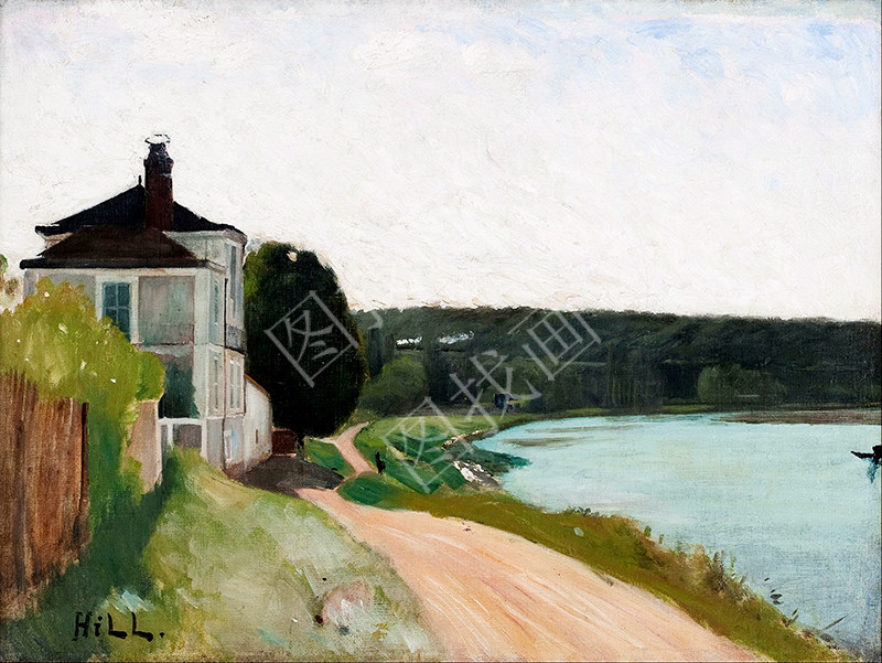 016HTY (11045) 30x40cm